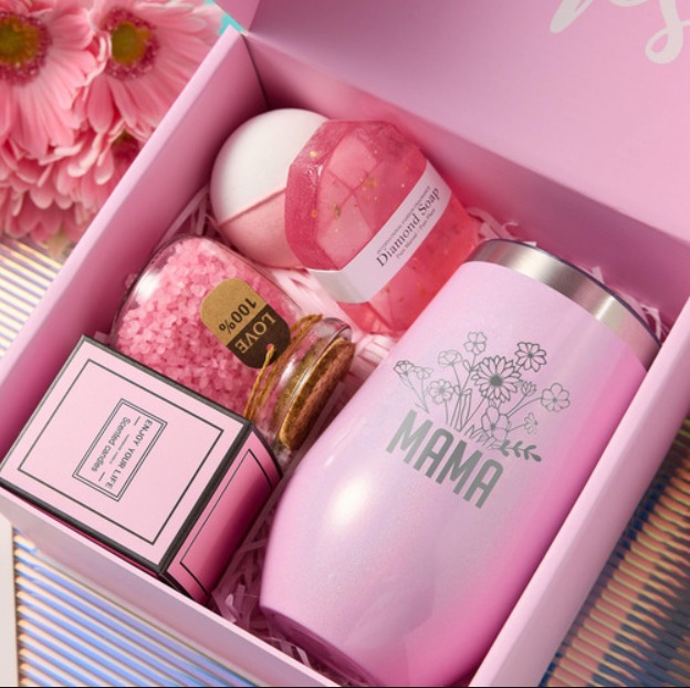 Miniatura 8 de Kit Relajante De Spa Para Mujer